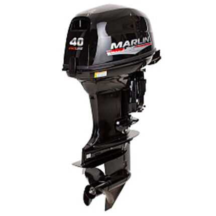 Лодочный мотор MARLIN MP 40 AWRL Proline