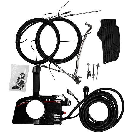 b71438e3aec23611e3fe5488f08bac34 Лодочный мотор GOLFSTREAM F 9.9 AFWS Enduro