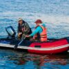Лодка ПВХ STORMLINE Adventure Standard 400