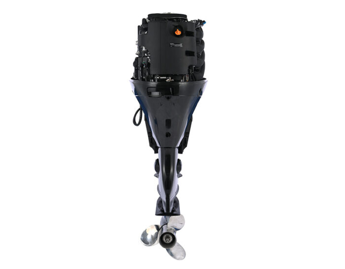 Лодочный мотор Parsun F85FEL-T-EFI