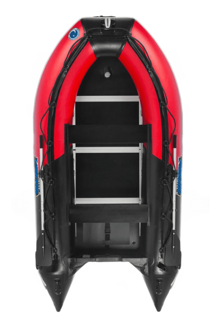 Лодка ПВХ STORMLINE Adventure Standard 340