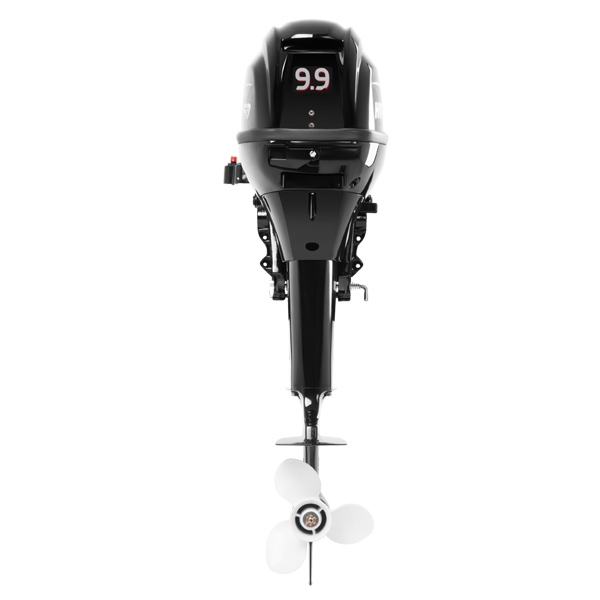 Лодочный мотор HIDEA HD9.9FHL (длинная нога)