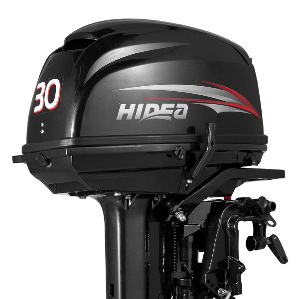 hd_30fes_1_www Лодочный мотор HIDEA HDEF30FES-T (дистанция и гидроподъем)