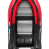 ky9v1f43cnjsrlwf3fb0v5u2mdp966dv Лодка ПВХ STORMLINE Adventure Standard Aluminium 430 (2022)