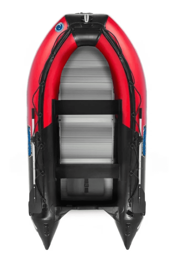 ky9v1f43cnjsrlwf3fb0v5u2mdp966dv Лодка ПВХ STORMLINE Adventure Standard Aluminium 430 (2022)
