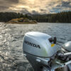Лодочный мотор Honda BF20DK2 SHSU