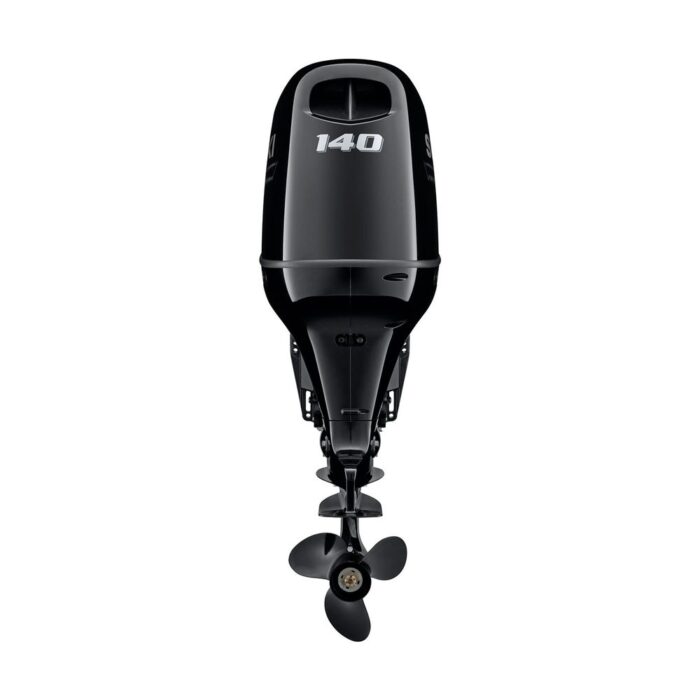 Лодочный мотор Suzuki DF 140 BTX