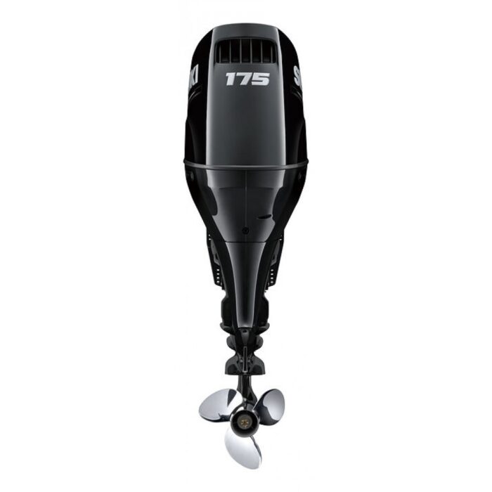 Лодочный мотор Suzuki DF 175 APL