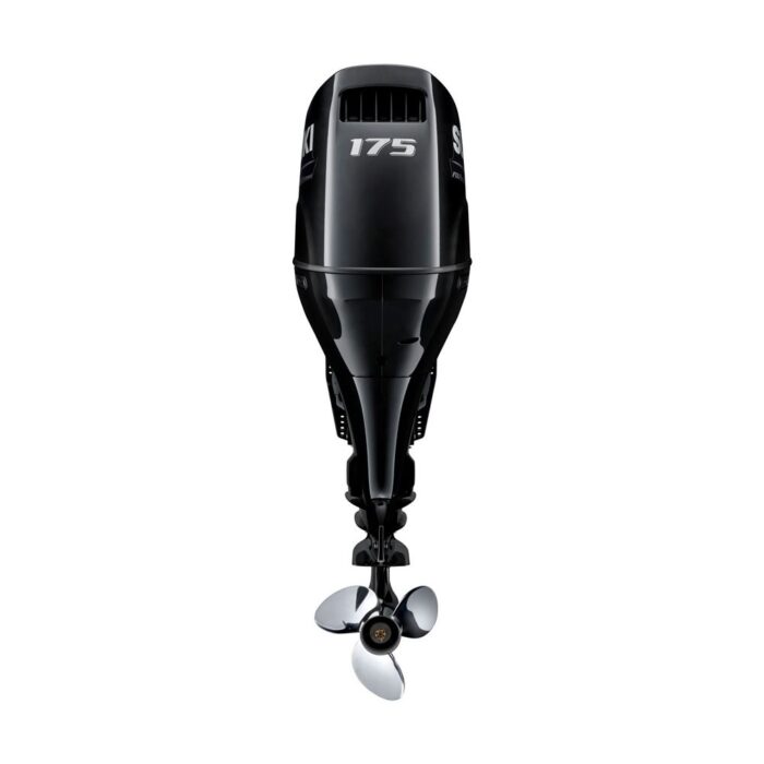 Лодочный мотор Suzuki DF 175 AZX