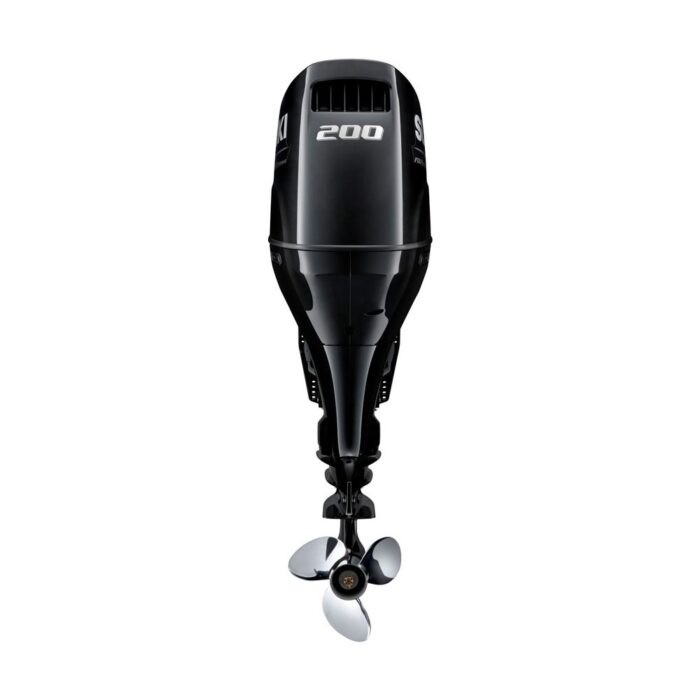Лодочный мотор Suzuki DF 200 APL