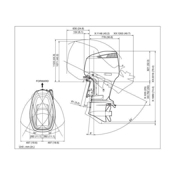 lodochnyy-motor-suzuki-df-250-apx-belyy-4-1000x1000 Лодочный мотор Suzuki DF 250 APX белый