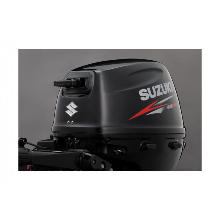 Лодочный мотор Suzuki DF 9.9 BL
