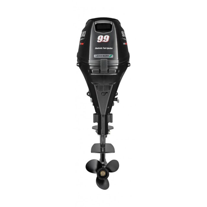Лодочный мотор Suzuki DF 9.9 BRS