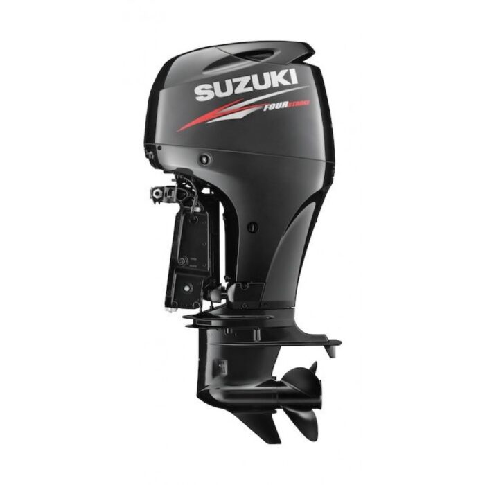 Лодочный мотор Suzuki DF 90 ATX