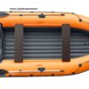 Triton-01 Лодка надувная REEF TRITON 360НД