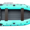 Triton-02 Лодка надувная REEF 390НД