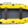 Triton-02 Лодка надувная REEF TRITON 360НД
