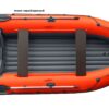 Triton-03 Лодка надувная REEF TRITON 360НД