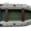 Triton-036 Лодка надувная REEF 390НД