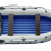 Triton-05 Лодка надувная REEF TRITON 360НД