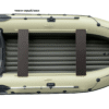 Triton-06 Лодка надувная REEF TRITON 420НД
