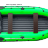 Triton-0k1 Лодка надувная REEF 390НД