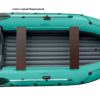 Triton-0k21 Лодка надувная REEF TRITON 390НД