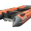 тритон2-1 Лодка надувная REEF TRITON 390НД