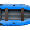 Tritonf-02 Лодка надувная REEF TRITON 360НД