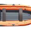 TritonFNDi-01 Лодка надувная REEF JET 450 F