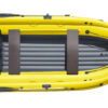TritonFNDi-02 Лодка надувная REEF JET 450 F