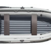 TritonFNDi-04 Лодка надувная REEF JET 420F