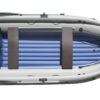 TritonFNDi-05 Лодка надувная REEF JET 390 F