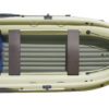 TritonFNDi-06 Лодка надувная REEF JET 450 F